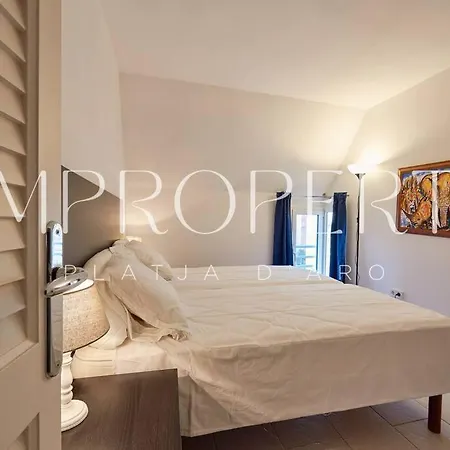 Апартаменти Triplex A 2 Minutos De La Playa