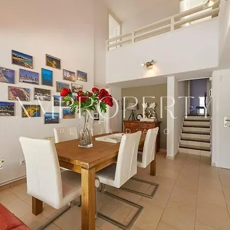 Triplex A 2 Minutos De La Playa Апартаменти