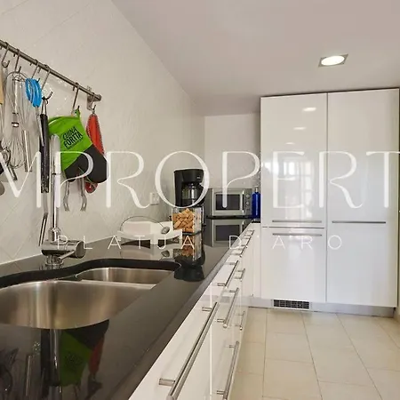 Apartment Triplex A 2 Minutos De La Playa