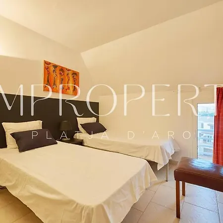 Apartment Triplex A 2 Minutos De La Playa