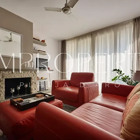 Triplex A 2 Minutos De La Playa Apartment