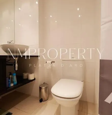 Apartment Triplex A 2 Minutos De La Playa