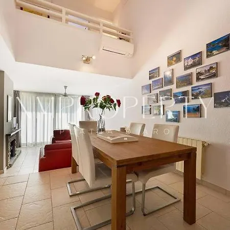 Triplex A 2 Minutos De La Playa Platja d'Aro