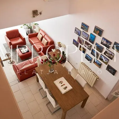 Apartment Triplex A 2 Minutos De La Playa Platja d'Aro